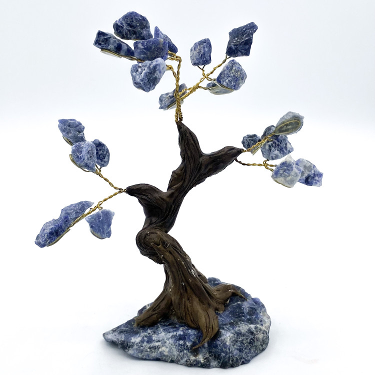 ARBRE DE VIE SODALITE