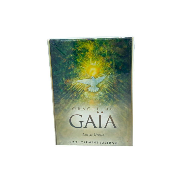 ORACLE DE GAIA