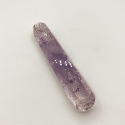 BATON AMETHYSTE