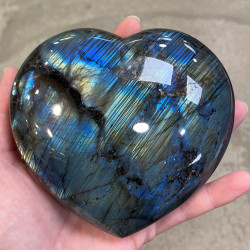 COEUR LABRADORITE