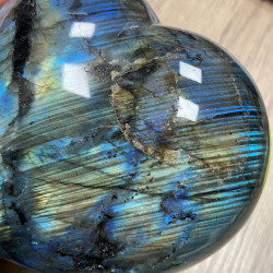 COEUR LABRADORITE