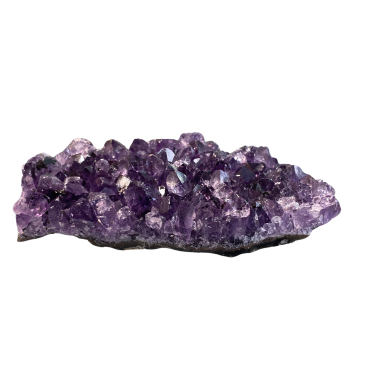 AMETHYSTE BRUTE DRUSE