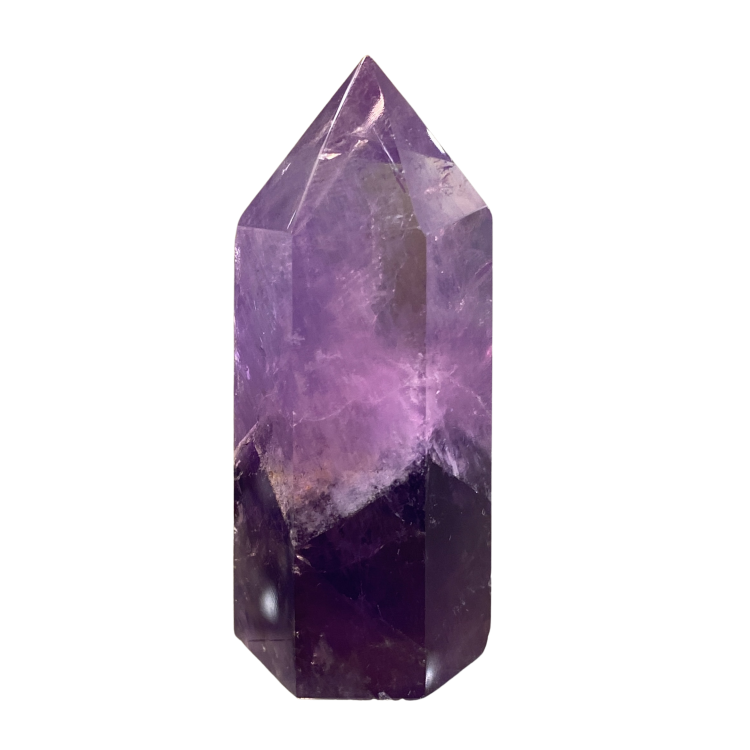 POINTE AMETHYSTE