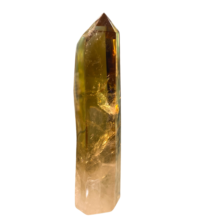 POINTE CITRINE