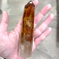 POINTE CITRINE