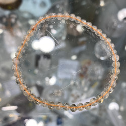 BRACELET CITRINE