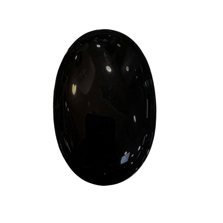 TOURMALINE NOIRE GALET QUALITE EXTRA