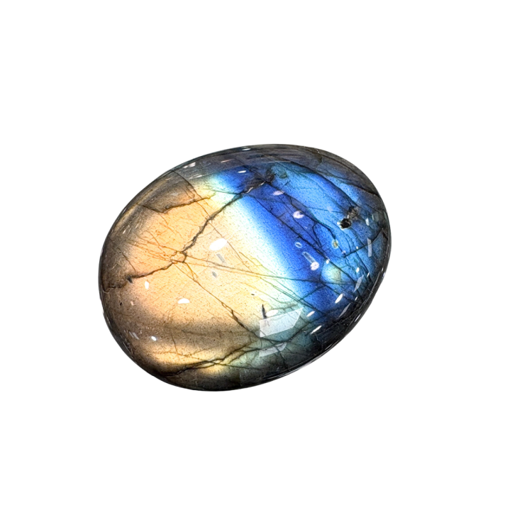 LABRADORITE GALET N °3