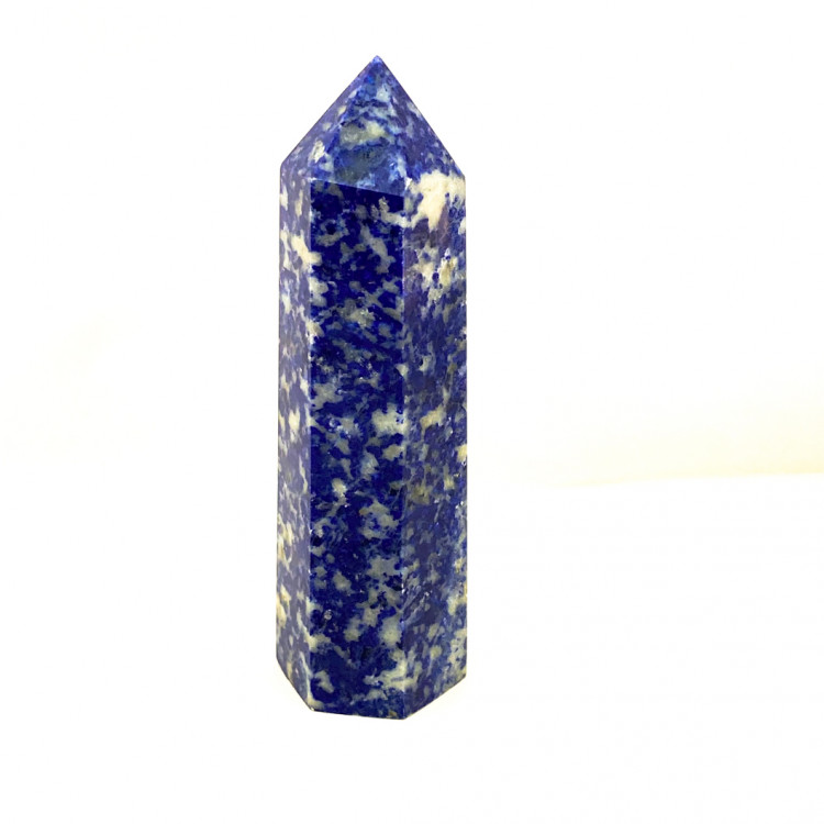 POINTE LAPIS LAZULI