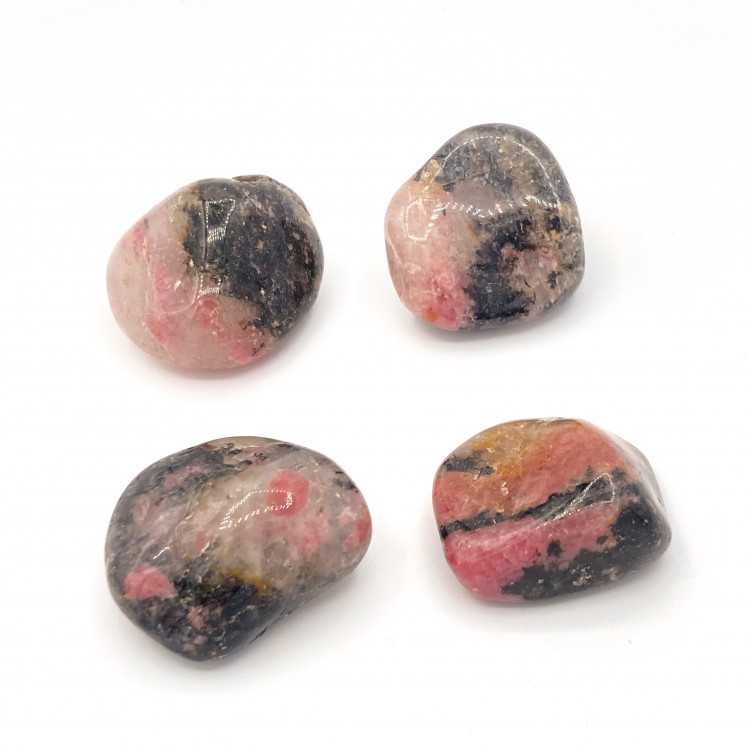 RHODONITE ROULEE