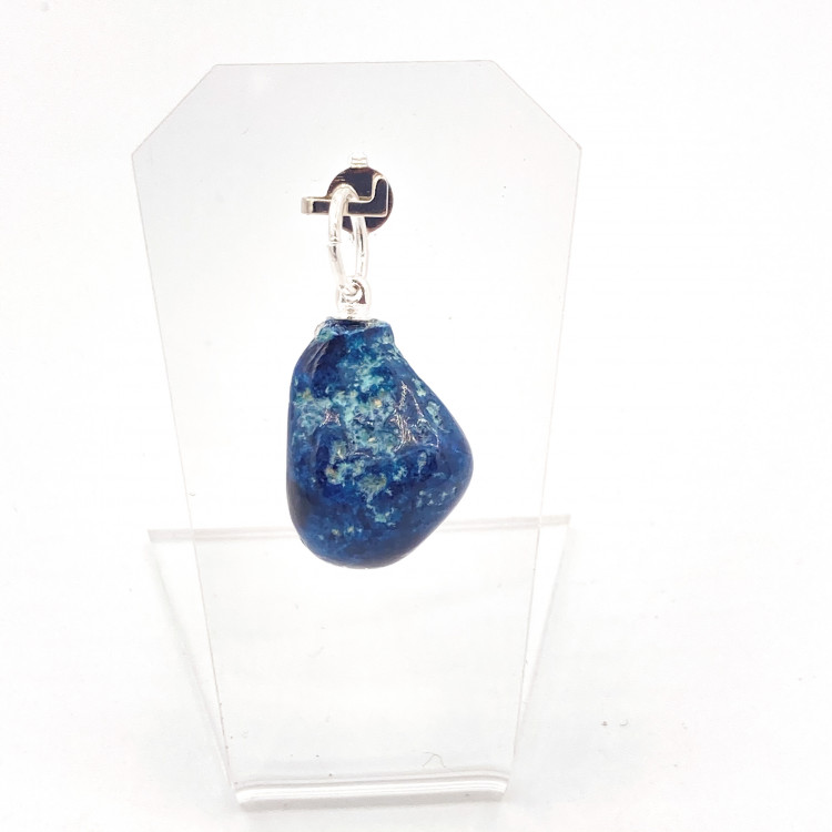 PENDENTIF SHATTUCKITE