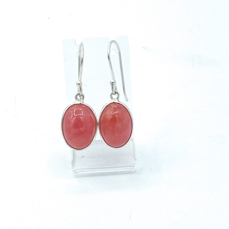 BOUCLES RHODOCROSITE