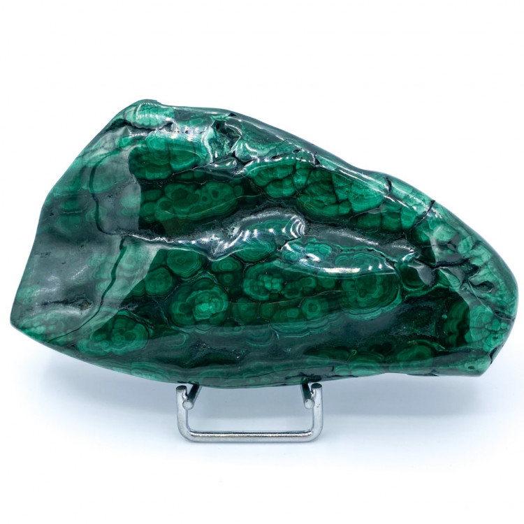 MALACHITE FORME LIBRE