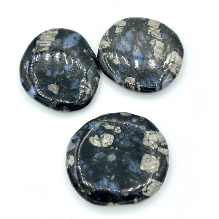 RHYOLITE PLATE