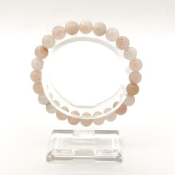 BRACELET MORGANITE