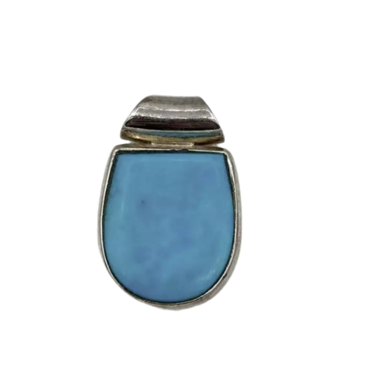 PENDENTIF TURQUOISE