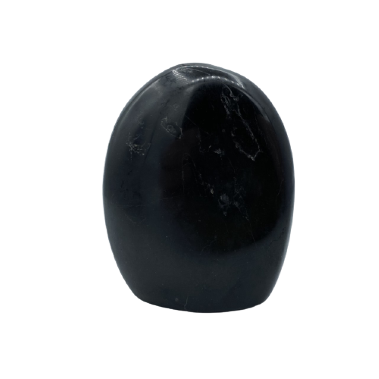 TOURMALINE NOIRE FORME LIBRE