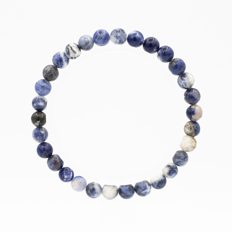 BRACELET SODALITE