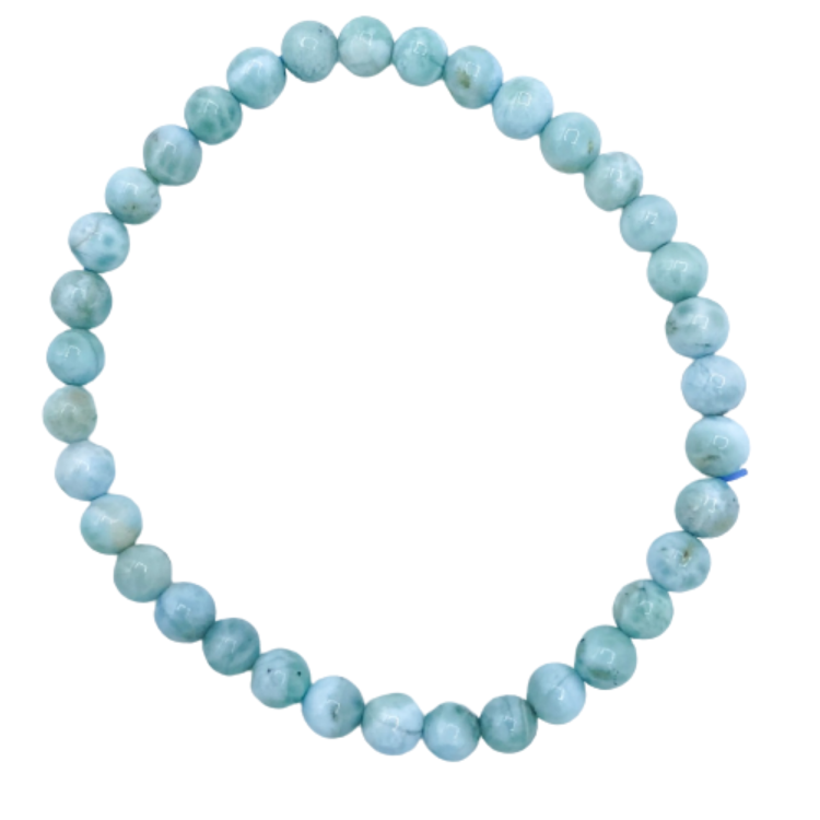 BRACELET LARIMAR